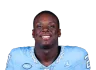 Jaylen McGill headshot