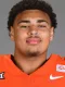 Isaiah Bowman headshot