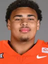 Isaiah Bowman headshot