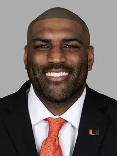 Will Harris headshot