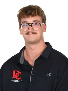 Jack Berlin headshot