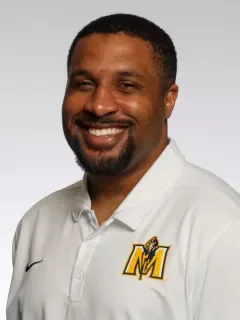 Nick Williams headshot