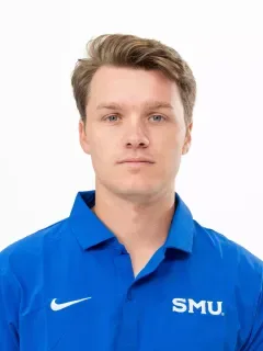 Parker Stone headshot