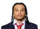 Cameron Martinez headshot