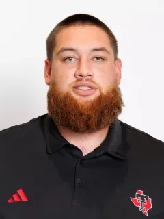 Cole Maxwell headshot