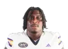 Jeremiah Sandiford headshot