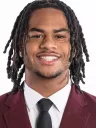 Shaun Scott headshot