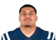 Bo Maile headshot