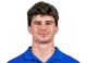 Cooper Barkate headshot