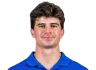 Cooper Barkate headshot