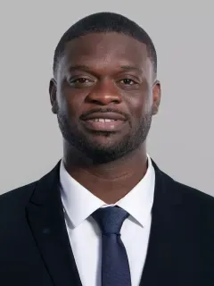 Marcus Davis headshot