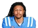 Cedrick Beavers headshot