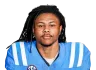 Cedrick Beavers headshot