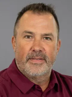 Dan Clark headshot