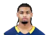 Zy'aire Fletcher headshot