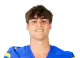 Austin Troyer headshot