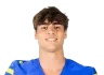 Austin Troyer headshot