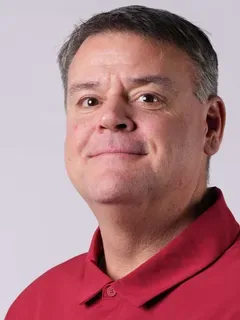 Tim Cramsey headshot
