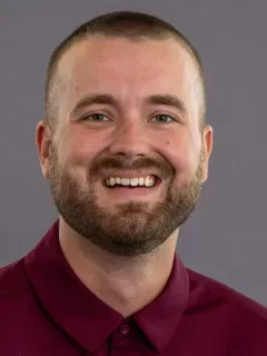 Lee Pronschinske headshot