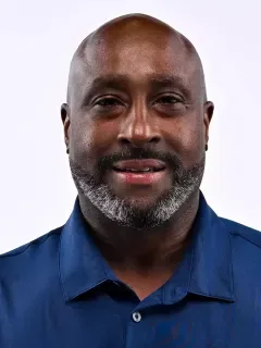 Kerry Cooks headshot