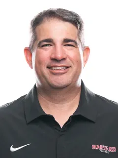 Jim Jackson headshot