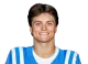Levi Blount headshot