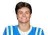Levi Blount headshot