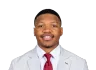 Javon Tracy headshot