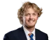 Max Cutforth headshot