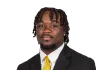 Kanye Roberts headshot