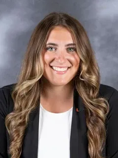 Mackenzie Tweeton headshot