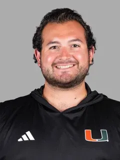 Danny Hajjar headshot