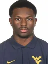 Da'Mare Williams headshot