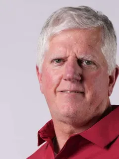 Ron Roberts headshot