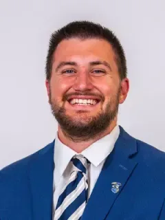Braxton Chadwick headshot