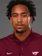 Davion Brown headshot