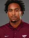Davion Brown headshot