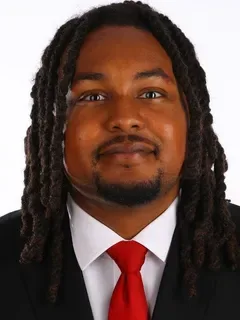 Theo Lemon headshot