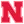 Nebraska logo