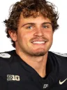 Brayden Sweeney headshot
