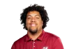Zachary Franks headshot