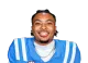 Jaylon Braxton headshot