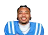Jaylon Braxton headshot