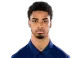 Israel Polk headshot