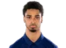 Israel Polk headshot