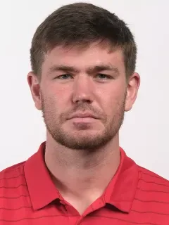 Joey Suchy headshot