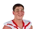 Morgan McPhaul headshot