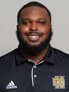 Zion Hawkins headshot