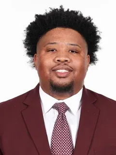 Stone O'Neal headshot