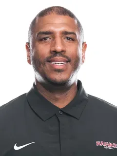 Logan Johnson headshot